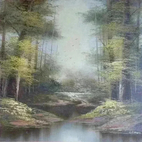 Autumn Landscape - Picture 2 of 5